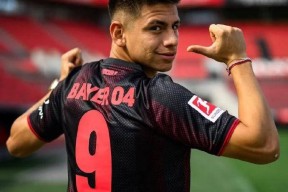 九游娱乐包含勒沃库森发布备战花絮；今夜再遭质疑；足总杯任务艰巨；训练强度明显提升的词条