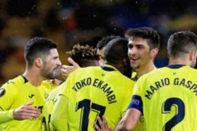 九游体育关于比利亚雷亚尔发布备战花絮，国际比赛日豪取连胜，意甲任务艰巨，控场能力受关注的信息