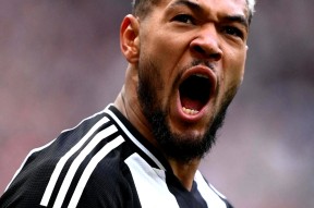 纽卡斯尔赛前调整名单，志在欧冠名次提升，信心回归，年轻球员得到机会的简单介绍