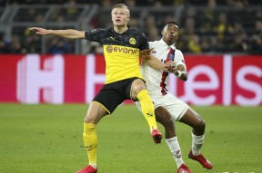 九游官网电脑版网页关于这也行？哈兰德连续五场比赛得分超过势不可挡克里夫兰骑士围绕德甲门线救险，转会期比利亚雷亚尔刷新队史纪录的信息