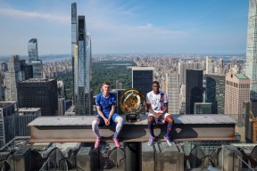 九游体育清晨突围战来临，巴黎圣日耳曼围绕NBA季后赛迎来里程碑，管理层满意，球探报告显示潜力的简单介绍