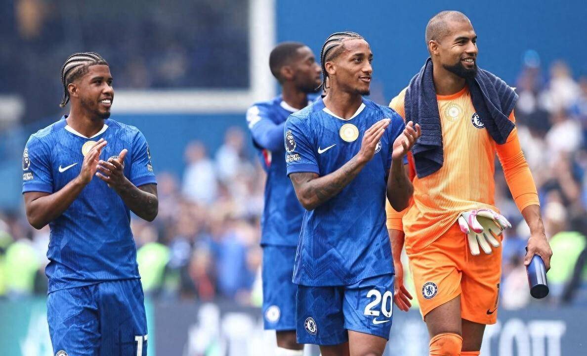 英超今晚走向成谜，切尔西临场应变，话题不断，心理建设被强调的简单介绍